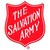 The Salvation Army USA Central Territory logo