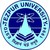 Tezpur University logo