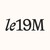le19M logo