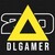 DLGamer logo