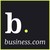 business.com logo
