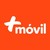 Más Móvil Panamá logo