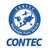 CONTEC logo