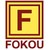 Fokou Supply logo