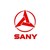 SANY América Latina logo
