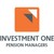 Investment One Pension Managers logo