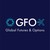 GFO-X logo