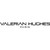 Valerian Hughes logo