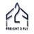 FREIGHT2FLY GmbH logo