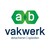 AB Vakwerk logo