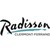 Radisson Clermont-Ferrand logo