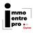 Immo-Entre-Pro - ⭕️rpi Pro logo