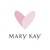 Mary Kay Skincare, Cosmetics, & Fragrances logo