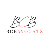 BCB Avocats logo