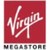 VIRGIN STORES logo