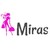MIRAS logo