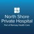 North Shore Private Hospital logo