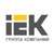 IEK group logo