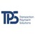 Transaction Payment Solutions logo