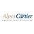 Alpex Cartier logo