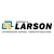 Gustave A. Larson logo