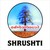 Shrushti Seva Samiti logo