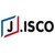 J.ISCO logo