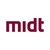 Hospitalsenhed Midt logo