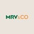 MRV&CO logo