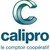 Calipro logo