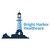 Bright Harbor Healthcare logo