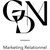 Agence GDM Marketing Relationnel logo