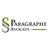 PARAGRAPHE AVOCATS logo