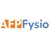 AFP-Fysiotherapie logo