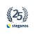 Steganos Software GmbH logo