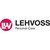 LEHVOSS Personal Care logo