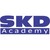 SKD Academy logo