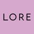 LORE logo