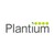 Plantium logo