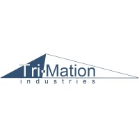 Tri-Mation Industries, Inc. logo
