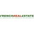 French Real Estate logo