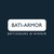 BATI ARMOR logo