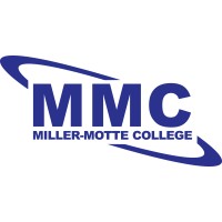 Miller-Motte Technical College logo