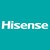 Hisense UK logo