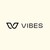 Vibes Staffing logo
