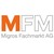 Migros Fachmarkt AG logo