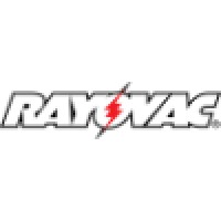 Spectrum Brands - Rayovac logo