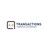 4.4 TRANSACTIONS logo