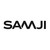 SAMJI logo