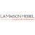 La Maison Hebel - Traiteur de France logo